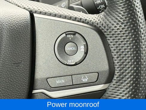 Used 2023 Honda Passport EX-L image 32