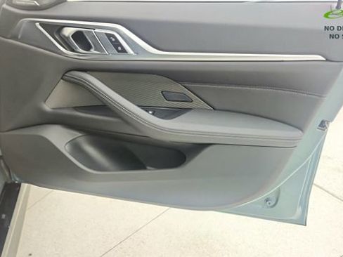Used 2026 BMW 430i w/ Premium Package RWD image 24