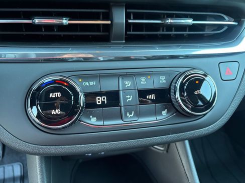 New 2026 Buick Envista Preferred w/ Convenience I Package image 18