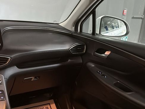 Used 2023 Hyundai Santa Fe SE AWD/4WD image 20