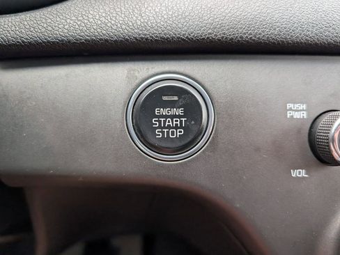 Used 2017 Kia Sportage EX image 17