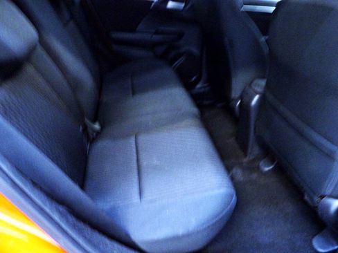 Used 2018 Honda Fit EX image 14