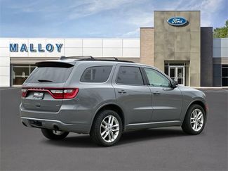 Used 2024 Dodge Durango GT video 2