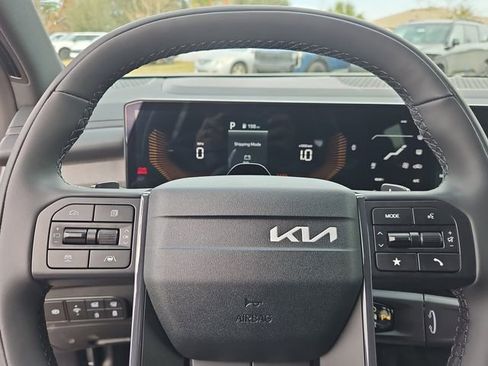 New 2027 Kia Telluride EX X-Line image 18