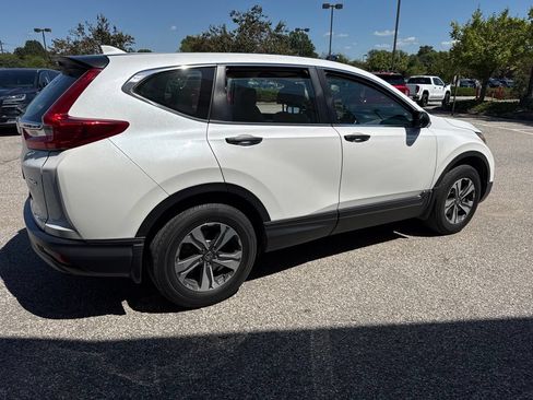 Used 2019 Honda CR-V LX image 7