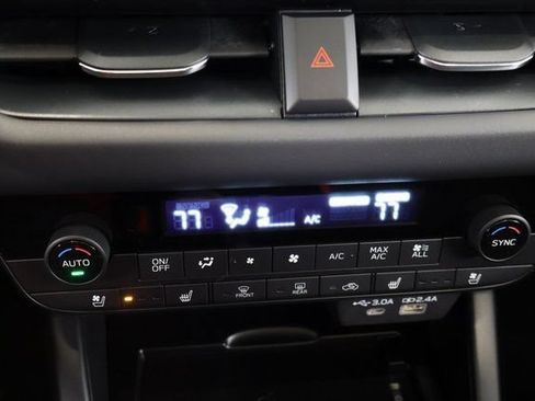 New 2026 Subaru Outback Touring XT AWD/4WD image 21