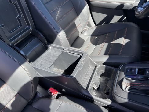 Used 2023 Honda CR-V Sport Touring image 41