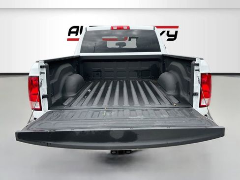 Used 2023 RAM 1500 Tradesman w/ Popular Equipment Group image 24