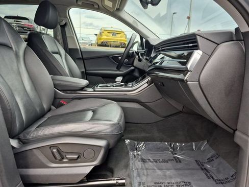 Used 2023 Audi Q7 3.0T Premium Plus AWD/4WD image 21