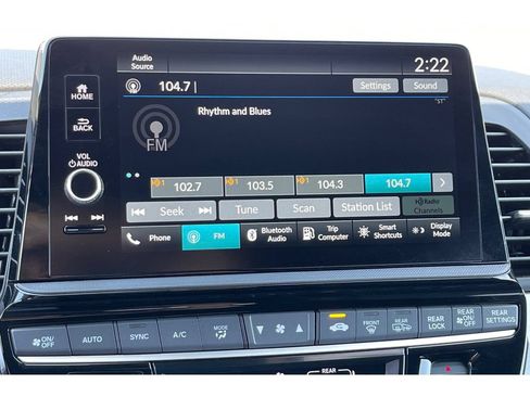 Certified 2026 Honda Odyssey Sport-L image 27