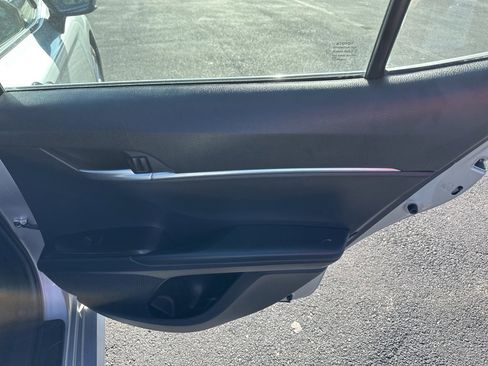 Used 2024 Toyota Camry LE image 13