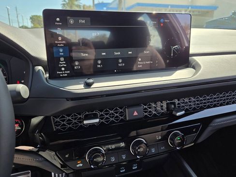 New 2026 Honda Accord Sport image 27