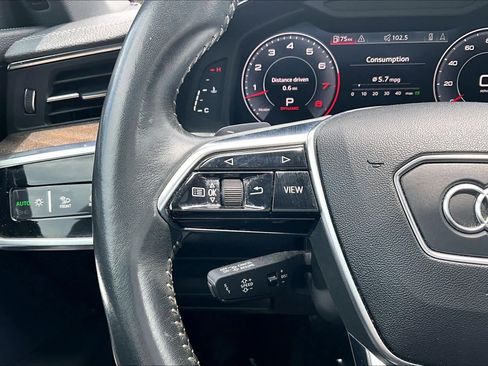 Used 2019 Audi A7 3.0T Premium Plus w/ Premium Plus Package AWD/4WD image 24