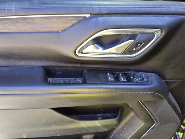 Used 2021 Chevrolet TrailBlazer LS FWD image 7