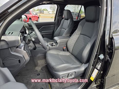 New 2026 Toyota 4Runner TRD Off-Road Premium AWD/4WD image 6