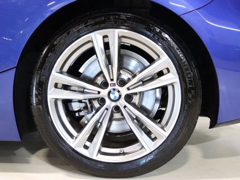 Used 2026 BMW Z4 sDrive30i RWD image 72