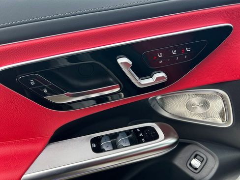 New 2026 Mercedes-Benz CLE 300 4MATIC Cabriolet image 9