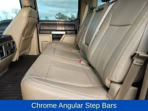 Used 2018 Ford F150 Lariat image 18