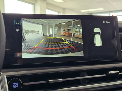 New 2026 Hyundai Santa Fe SE image 27