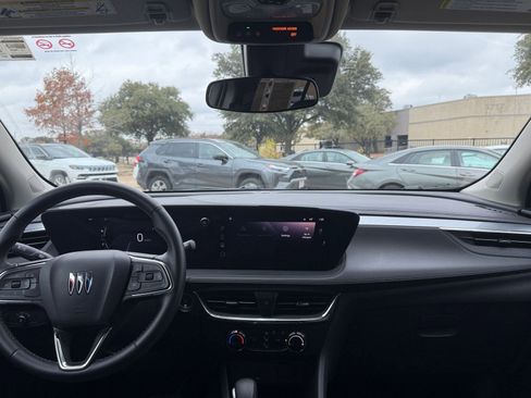 Used 2025 Buick Encore GX Preferred image 33