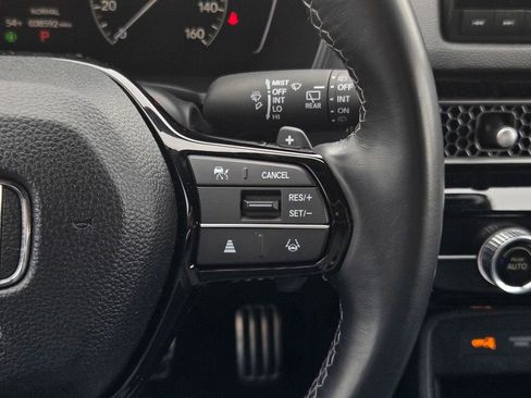 Used 2022 Honda Civic Sport image 18