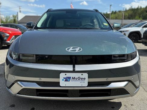 New 2026 Hyundai Ioniq 5 Limited image 2
