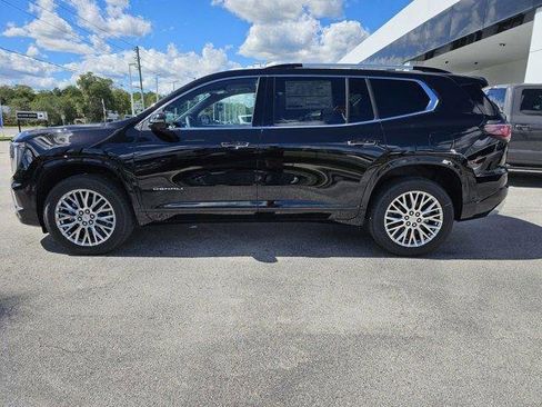 New 2026 GMC Acadia Denali w/ Super Cruise Package image 2