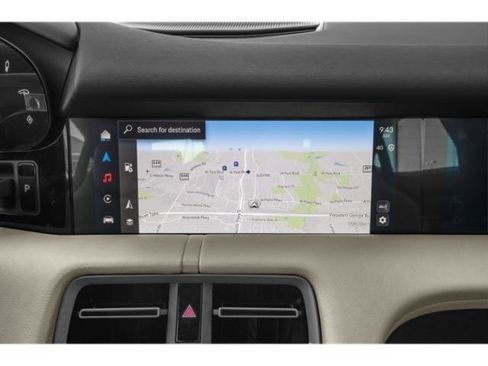 Used 2025 Porsche Taycan image 17