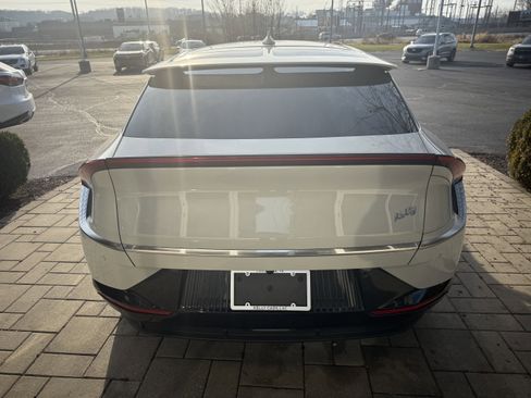 Used 2022 Kia EV6 Wind image 7