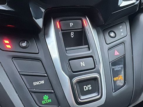 Used 2018 Honda Odyssey EX-L image 22