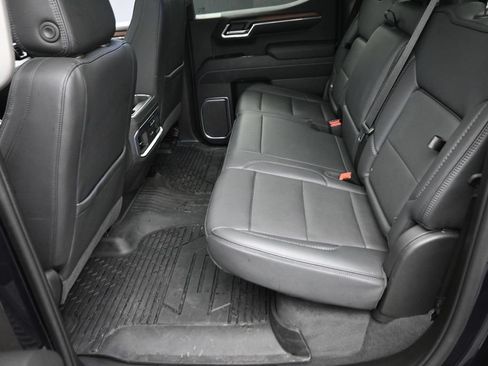 Used 2026 GMC Sierra 1500 Denali w/ Technology Package AWD/4WD image 12