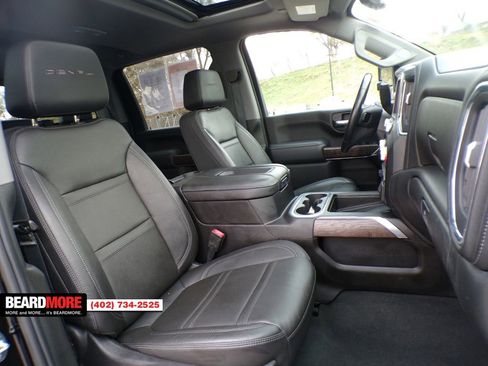 Used 2020 GMC Sierra 2500 Denali w/ Denali Ultimate Package image 25