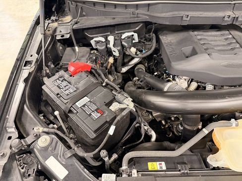 Used 2023 Ford F150 Tremor w/ Equipment Group 402A High image 31