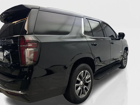 Used 2024 Chevrolet Tahoe LS w/ Driver Alert Package RWD image 12