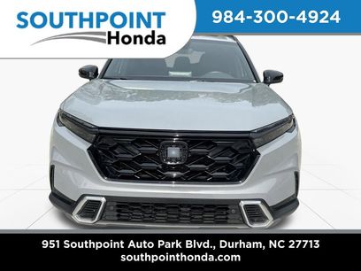 Used 2024 Honda CR-V Sport Touring