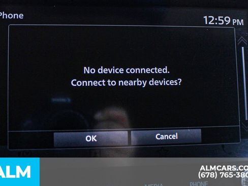 Used 2024 Mitsubishi Eclipse Cross SE image 37