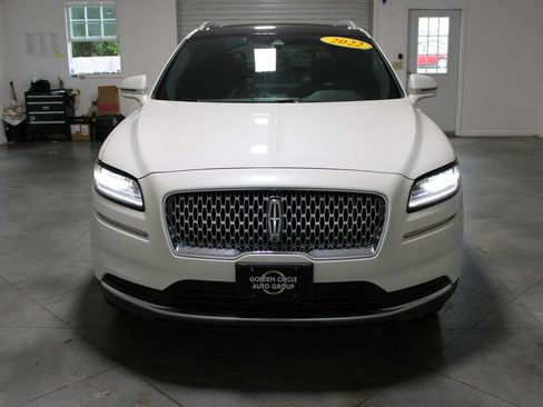 Used 2022 Lincoln Nautilus Reserve w/ Equipment Group 201A FWD image 55