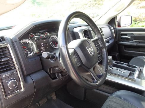 Used 2013 RAM 1500 Sport w/ Sport Premium Group AWD/4WD image 17