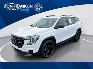 Used 2024 GMC Terrain SLE w/ Driver Convenience Package video 1