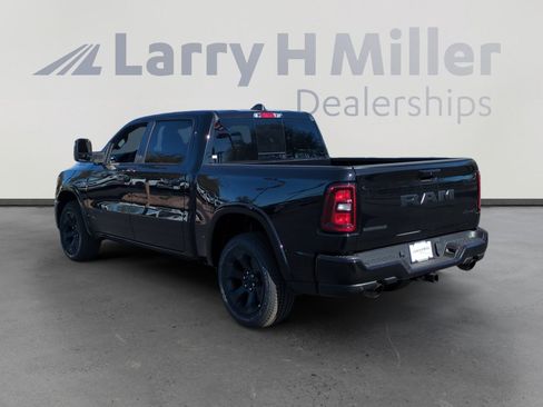 New 2026 RAM 1500 Big Horn image 3