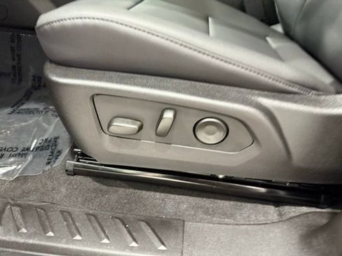 New 2026 Chevrolet Colorado Trail Boss image 12