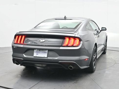 Used 2023 Ford Mustang Premium image 6