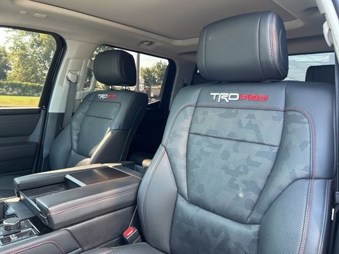 Used 2023 Toyota Tundra TRD Pro image 23