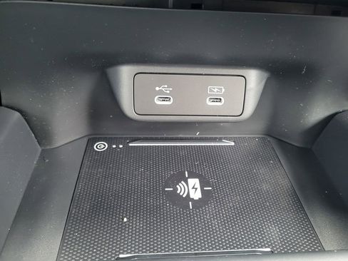 New 2027 Honda HR-V LX image 22