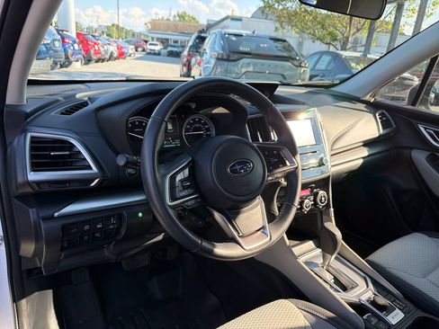 Certified 2023 Subaru Forester Premium AWD/4WD image 20
