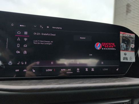 New 2025 Audi Q5 Premium Plus image 4