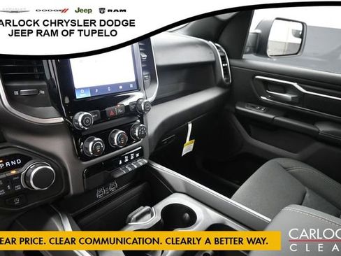 New 2026 RAM 1500 Big Horn AWD/4WD image 26