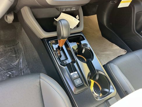 New 2026 Subaru Forester Wilderness image 21