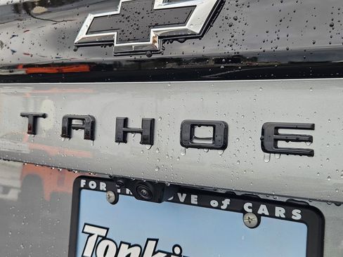 New 2026 Chevrolet Tahoe LT w/ LPO, Hit The Road Package image 34