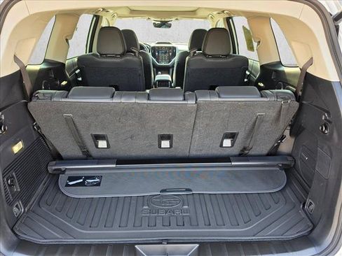 Certified 2026 Subaru Ascent Limited AWD/4WD image 16